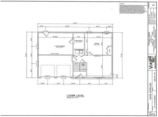 14 BOXWOOD LN, HERMON, ME 04401, photo 3 of 3