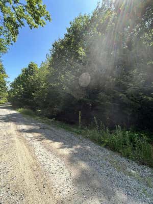 LOT 5 BROOK ROAD, HEBRON, ME 04238 - Image 1