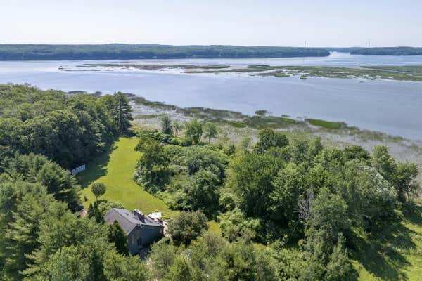 513 BROWNS POINT RD, BOWDOINHAM, ME 04008 - Image 1