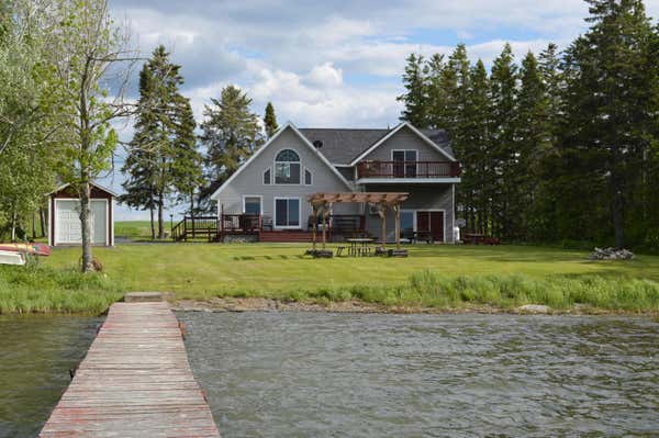 10 ISLAND RD, SAINT AGATHA, ME 04772 - Image 1