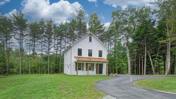 12 EVERGREEN LN, RICHMOND, ME 04357 - Image 1