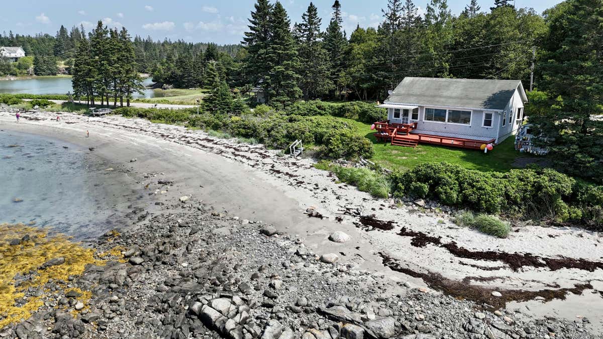 397 CAPE SPLIT RD, ADDISON, ME 04606, photo 1 of 46