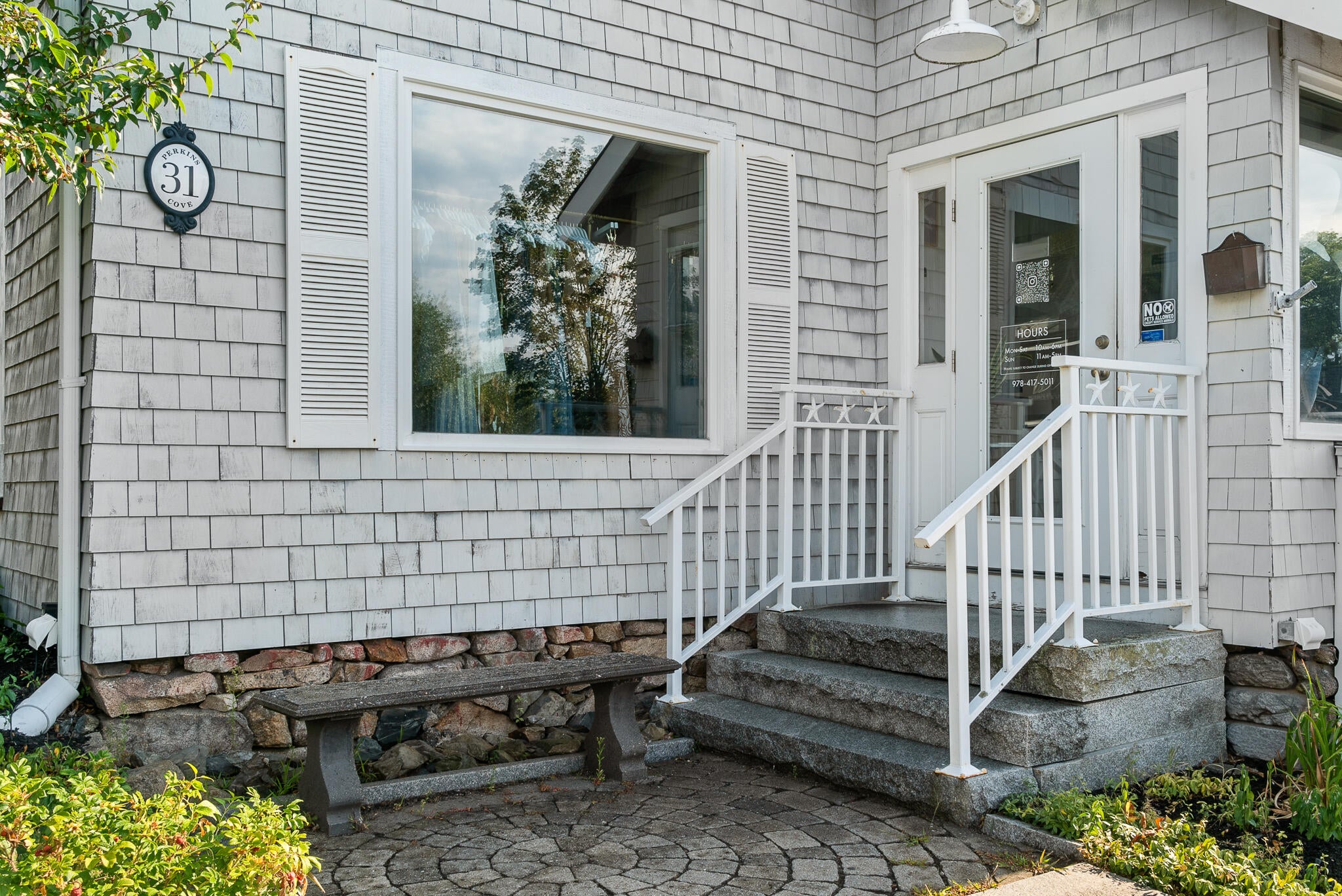 Ogunquit, Maine, 03907, United States, 1 Bedroom Bedrooms, ,2 BathroomsBathrooms,Residential,Active,1933864