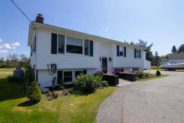 124 WILSON DISTRICT RD, HARRINGTON, ME 04643 - Image 1