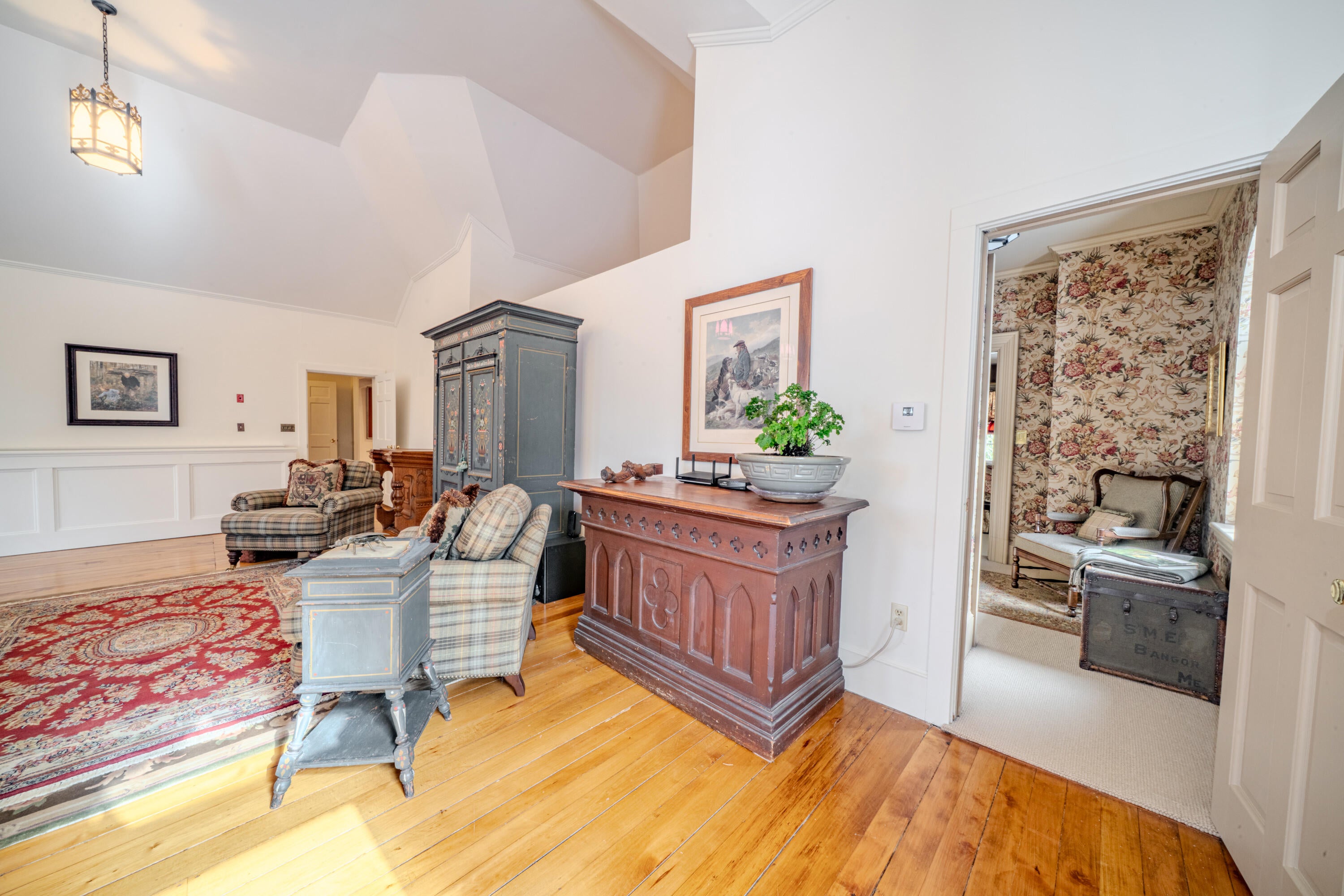 Belfast, Maine, 04915, United States, ,2 BathroomsBathrooms,Residential,Active,1762819