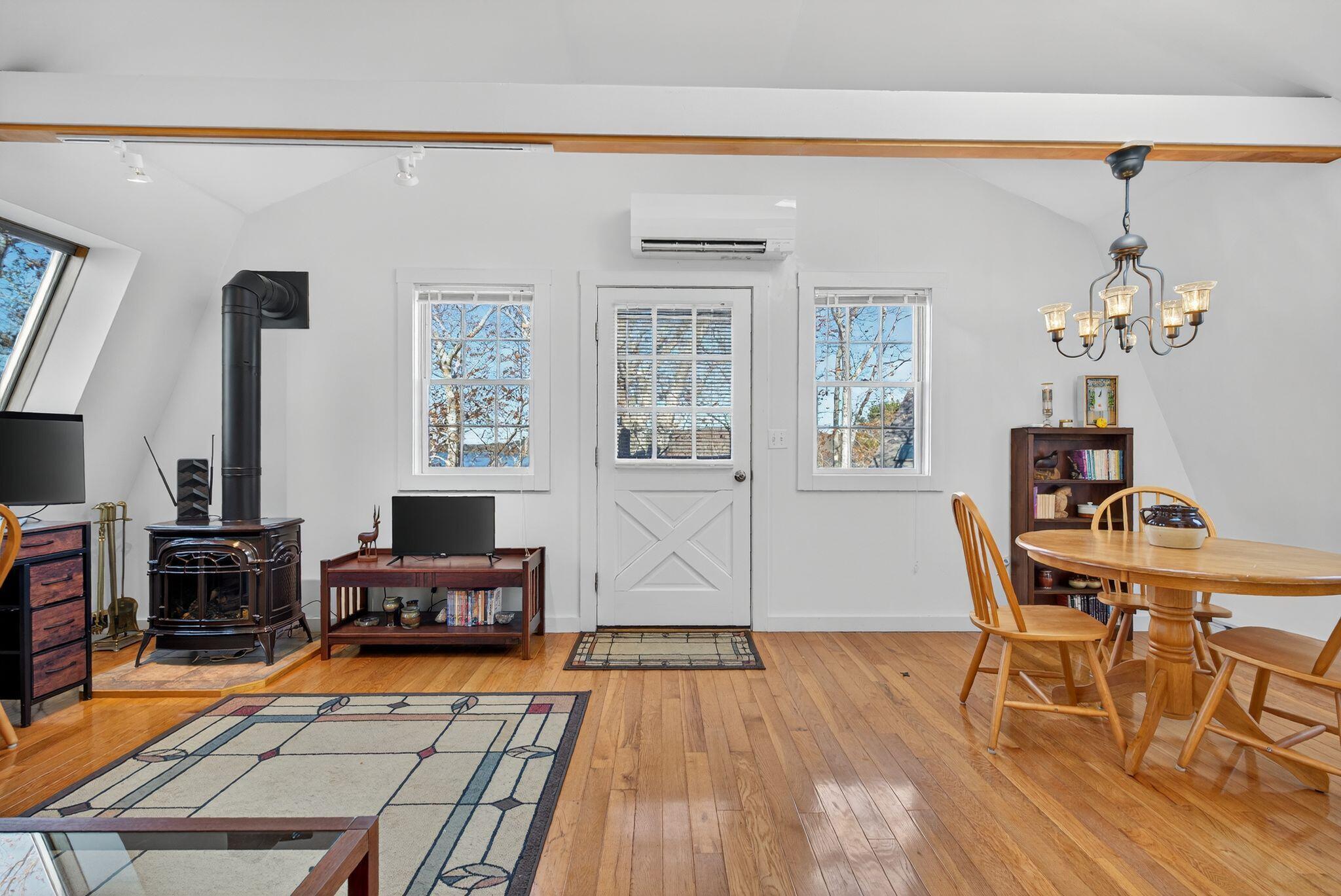 Georgetown, Maine, 04548, United States, 4 Bedrooms Bedrooms, ,4 BathroomsBathrooms,Residential,Active,2006930