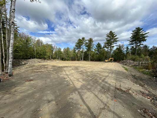 LOT #1 MUDGET ROAD, KENDUSKEAG, ME 04450 - Image 1