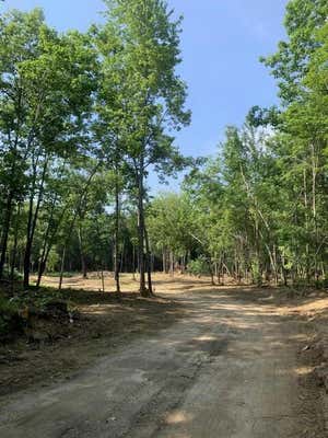 TBD CRANBERRY ROAD, WATERBORO, ME 04087 - Image 1