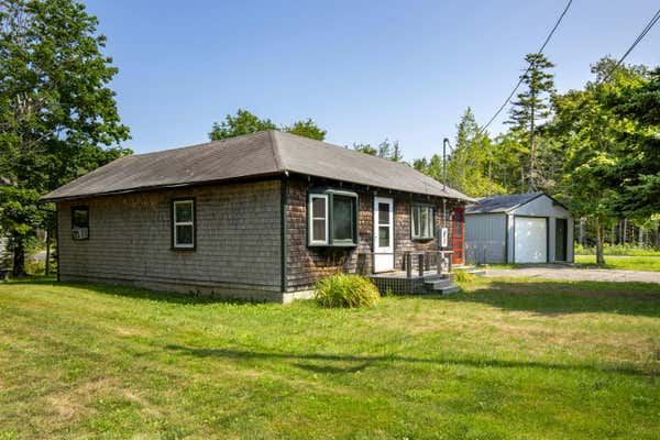 19 UPPER DUNBAR RD, SEAL HARBOR, ME 04675 - Image 1