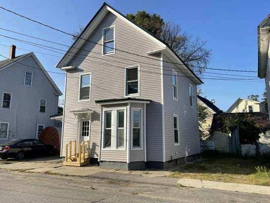 15 CROSS ST, SANFORD, ME 04073 - Image 1