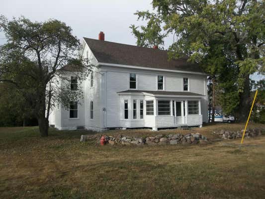 495 NORTH ST, CALAIS, ME 04619 - Image 1