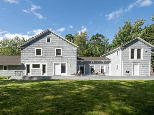 95 MACOMBER PINES RD, MOUNT DESERT, ME 04660 - Image 1