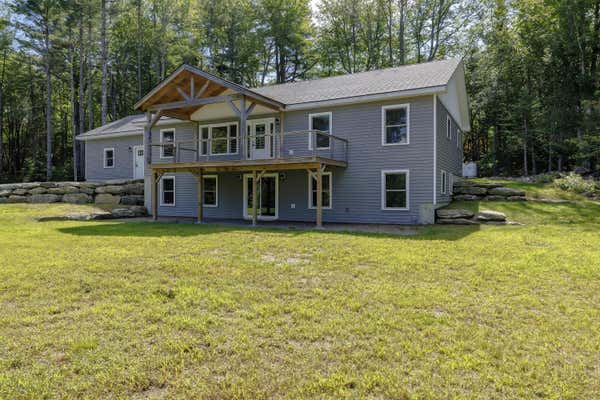 15 HIGHVIEW AVE, HANCOCK, ME 04640 - Image 1