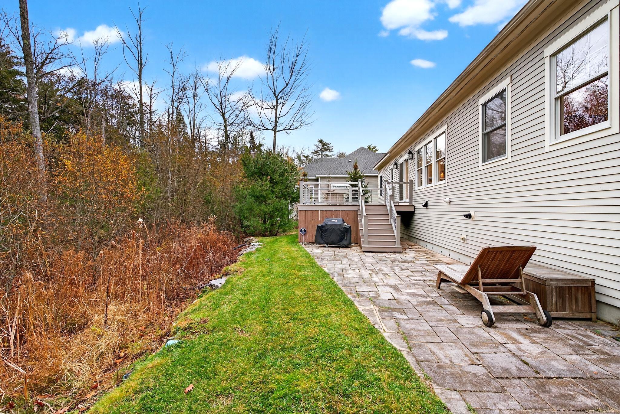 Falmouth, Maine, 04105, United States, 3 Bedrooms Bedrooms, ,4 BathroomsBathrooms,Residential,Active,1998574