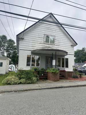 38 RAILROAD ST, CLINTON, ME 04927 - Image 1