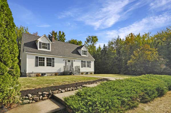 115 GREENFIELD RD, GREENBUSH, ME 04418 - Image 1