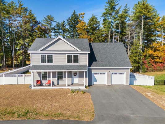 23 SANCHO DR, SACO, ME 04072 - Image 1