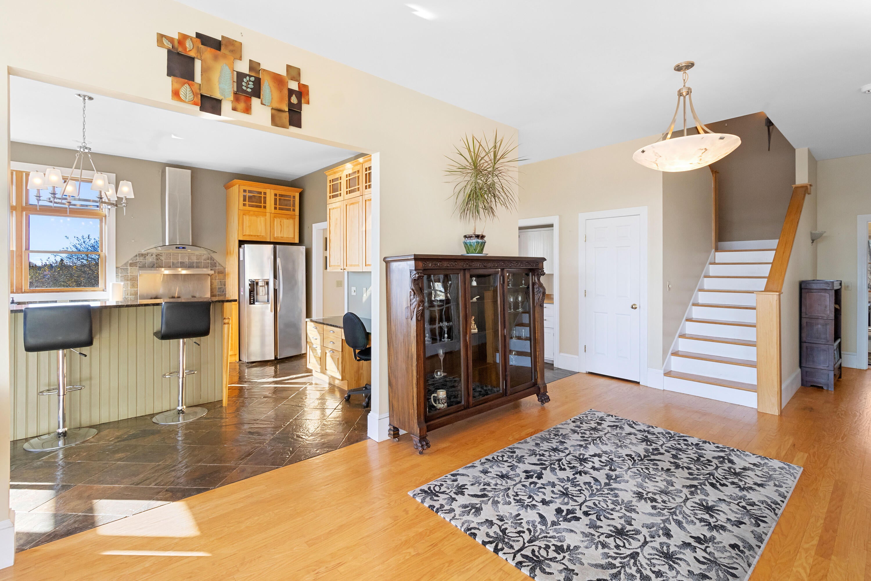 Vinalhaven, Maine, 04863, United States, 4 Bedrooms Bedrooms, ,4 BathroomsBathrooms,Residential,Active,1997886