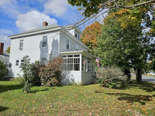 68 WESTON AVE, MADISON, ME 04950 - Image 1