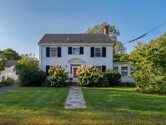 116 SUMMER ST, ROCKLAND, ME 04841 - Image 1