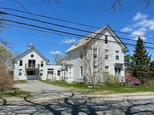 264 MAIN ST, UNITY, ME 04988 - Image 1