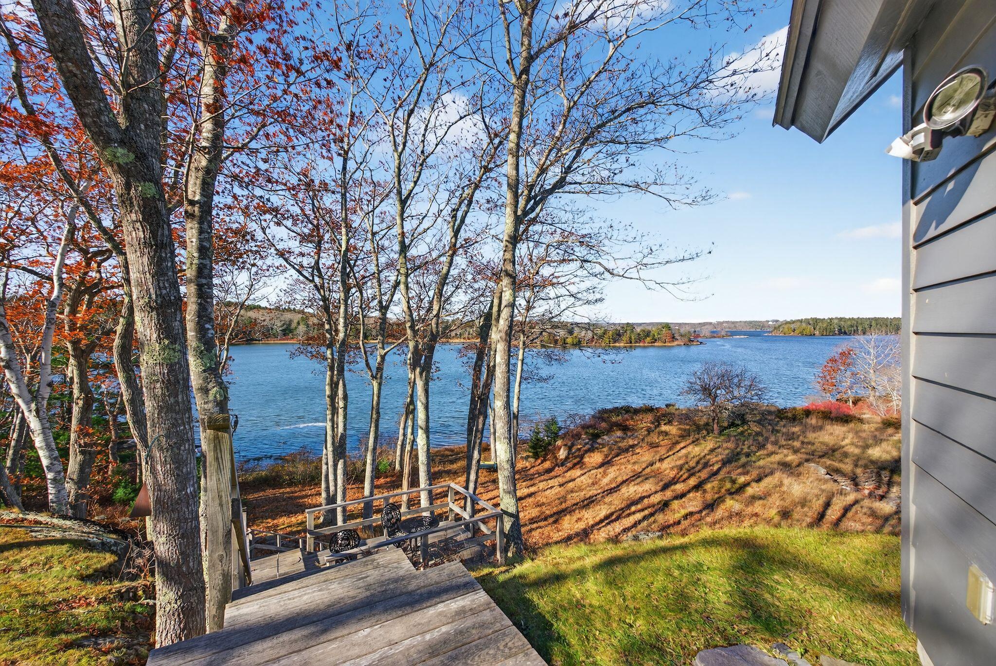 Georgetown, Maine, 04548, United States, 4 Bedrooms Bedrooms, ,4 BathroomsBathrooms,Residential,Active,2006930