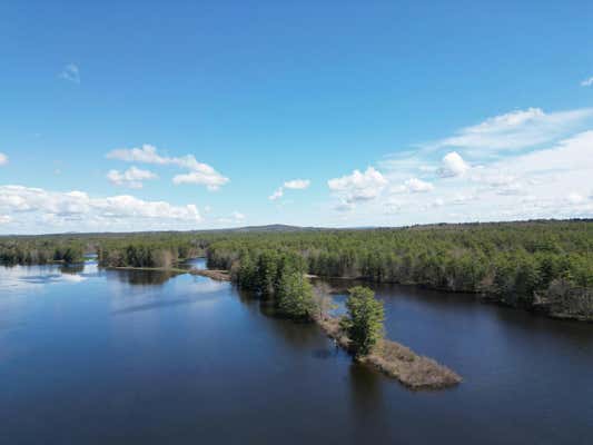 LOT #24 ANDROSCOGGIN RIVER (MAP 5) ISLAND, LEEDS, ME 04263 - Image 1