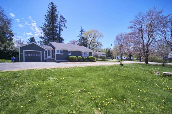 14 WOODS RD, OWLS HEAD, ME 04854 - Image 1