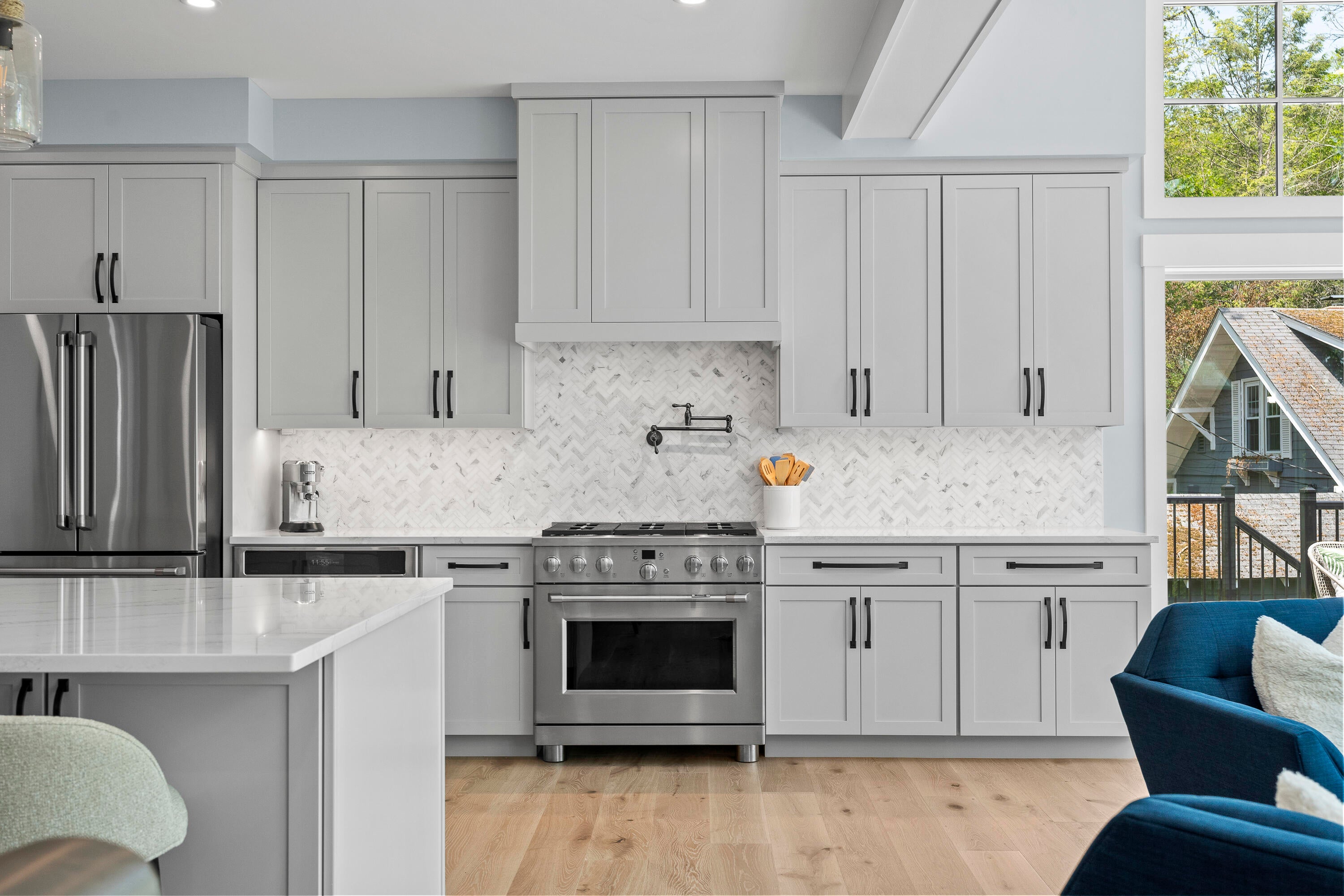 Falmouth, Maine, 04105, United States, 5 Bedrooms Bedrooms, ,6 BathroomsBathrooms,Residential,Active,1853629