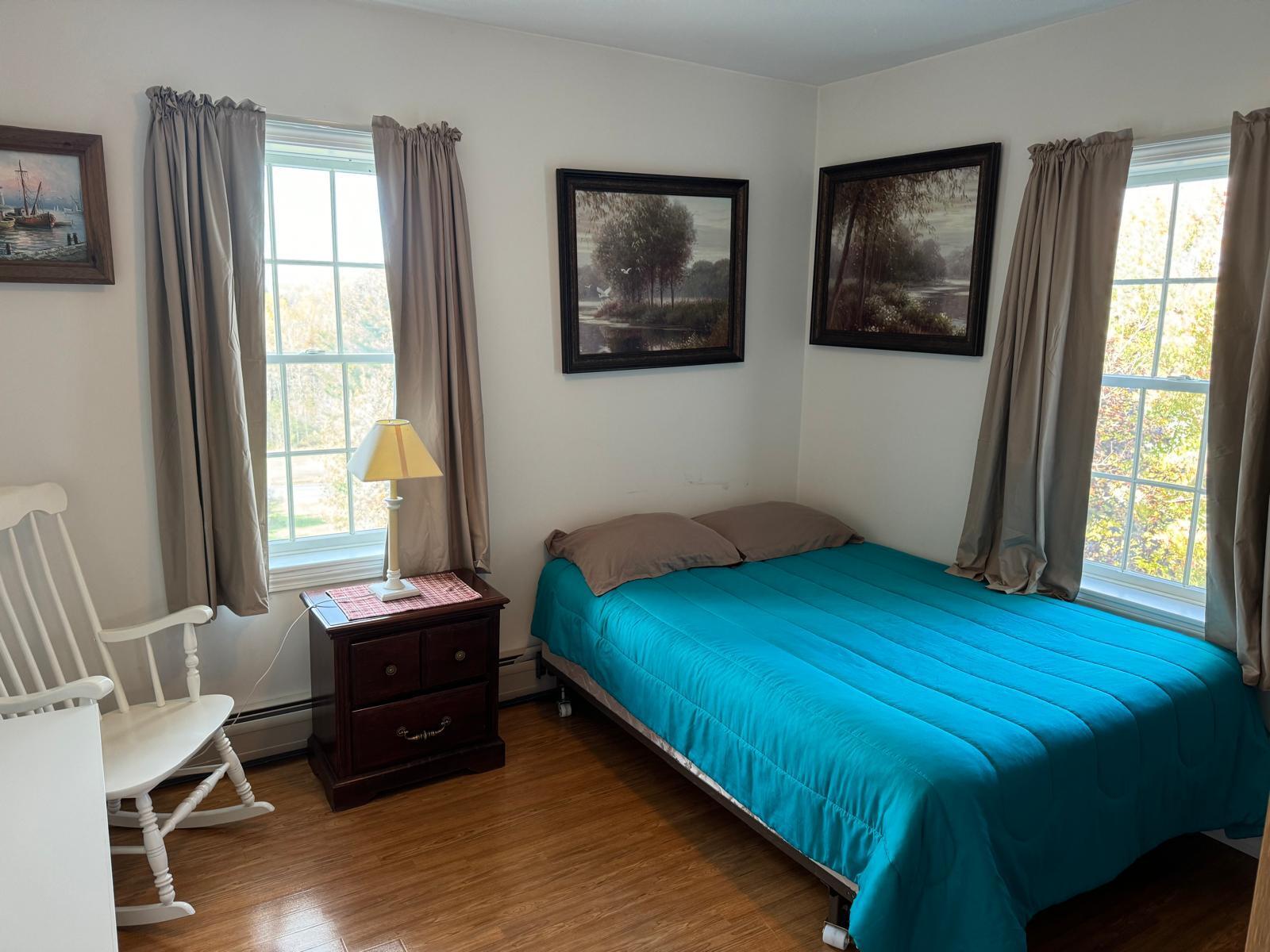 New Canada, Maine, 04743, United States, 6 Bedrooms Bedrooms, ,2 BathroomsBathrooms,Residential,Active,1702003