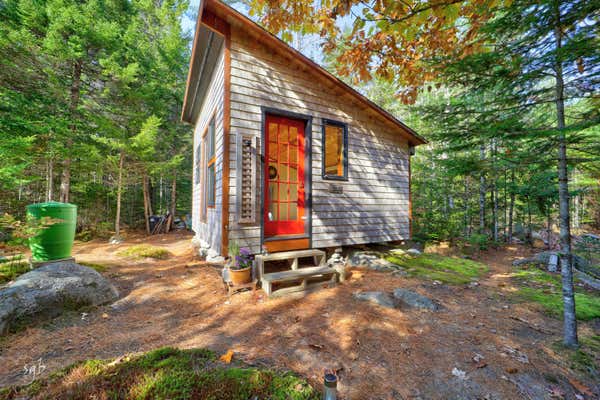 210 JAY CARTER RD, BLUE HILL, ME 04614 - Image 1