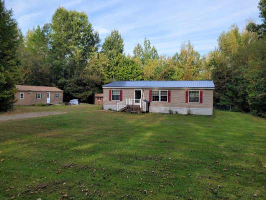 66 BERRY RD, PITTSFIELD, ME 04967 - Image 1