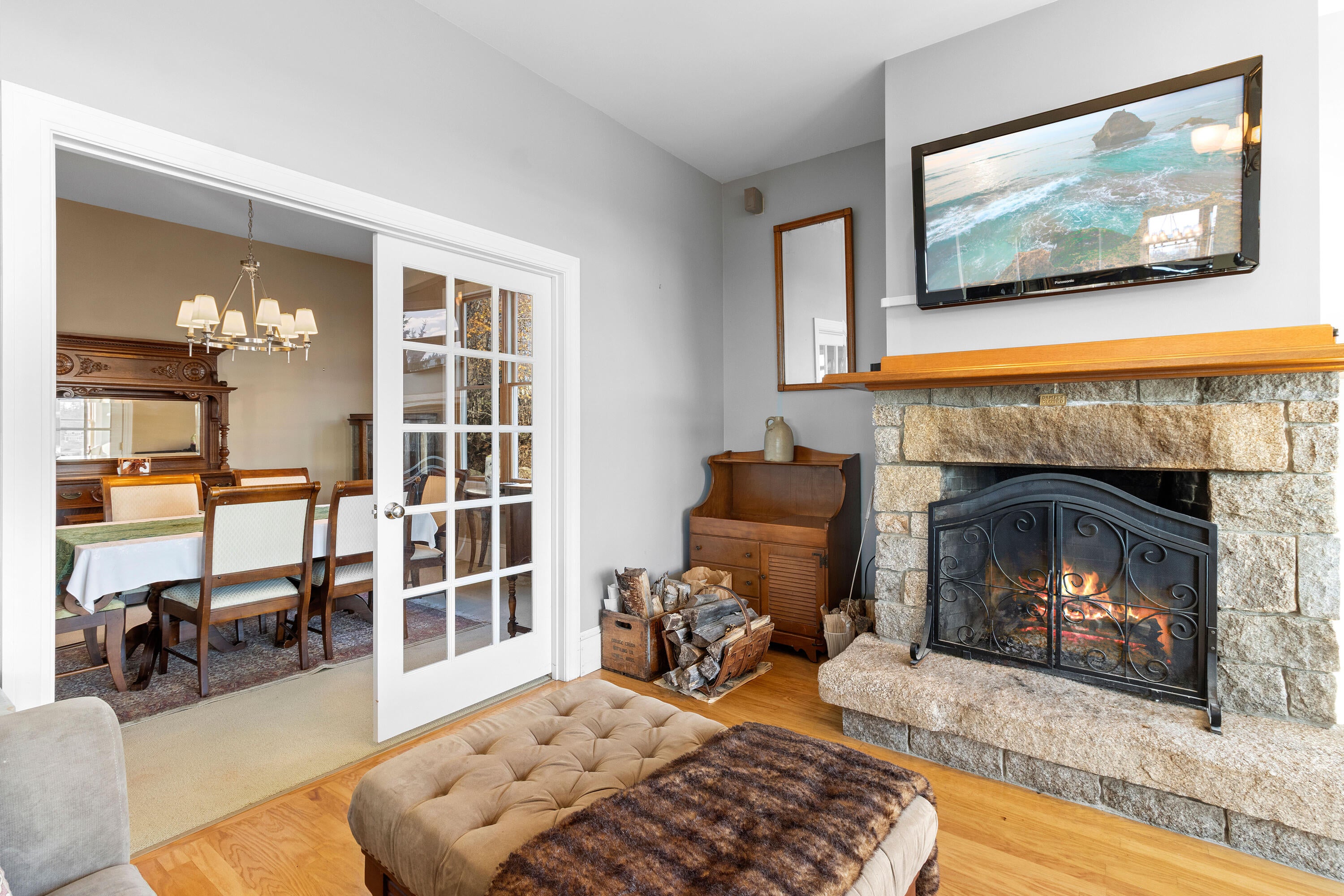 Vinalhaven, Maine, 04863, United States, 4 Bedrooms Bedrooms, ,4 BathroomsBathrooms,Residential,Active,1997886