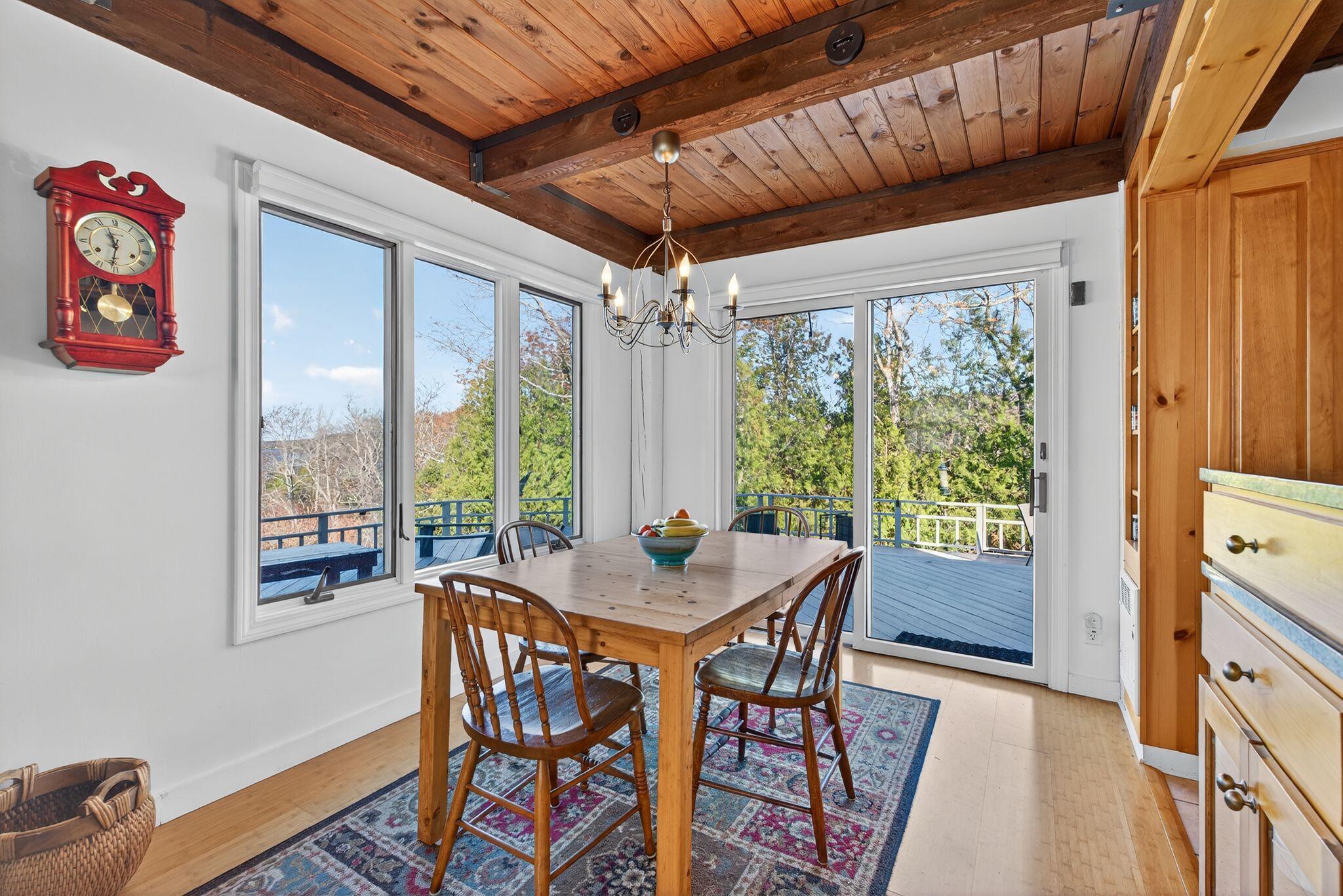 Georgetown, Maine, 04548, United States, 4 Bedrooms Bedrooms, ,4 BathroomsBathrooms,Residential,Active,2006930