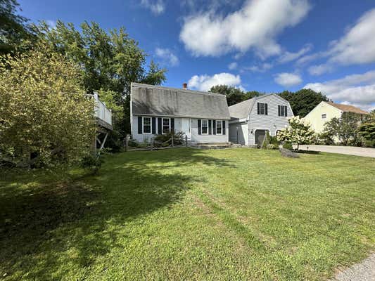 50 TAMARACK DR, SOUTH BERWICK, ME 03908 - Image 1