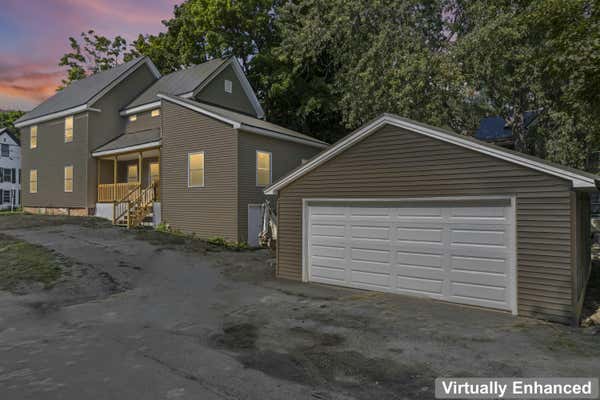 34 HARRISON AVE, GARDINER, ME 04345 - Image 1