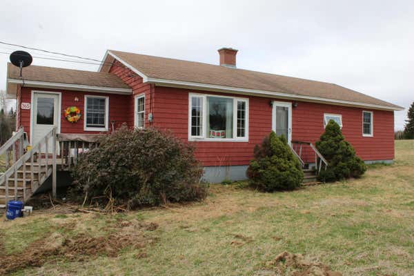 365 PRESQUE ISLE RD, ASHLAND, ME 04732 - Image 1