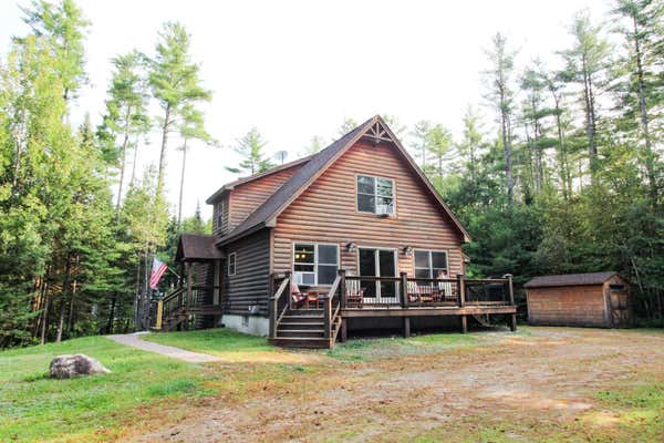 10 HALEY LN, BETHEL, ME 04217 - Image 1