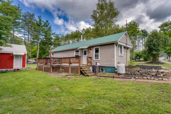 61 MANN RD, SHAPLEIGH, ME 04076 - Image 1