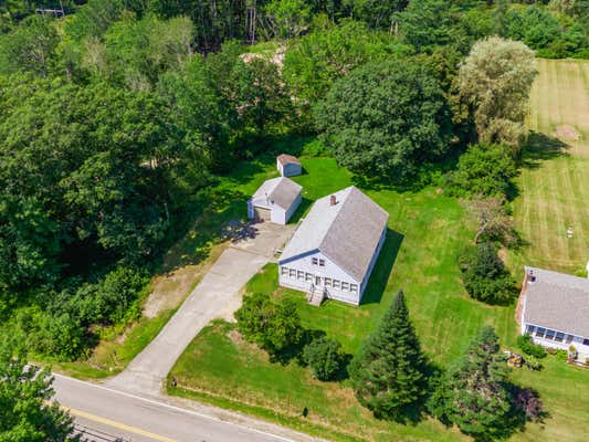 186 WASHINGTON RD, WALDOBORO, ME 04572 - Image 1