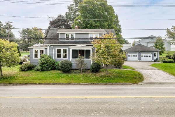 17 MAIN ST, ALBION, ME 04910 - Image 1