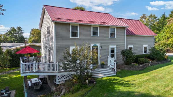 36 FOREST PARK, WATERVILLE, ME 04901 - Image 1