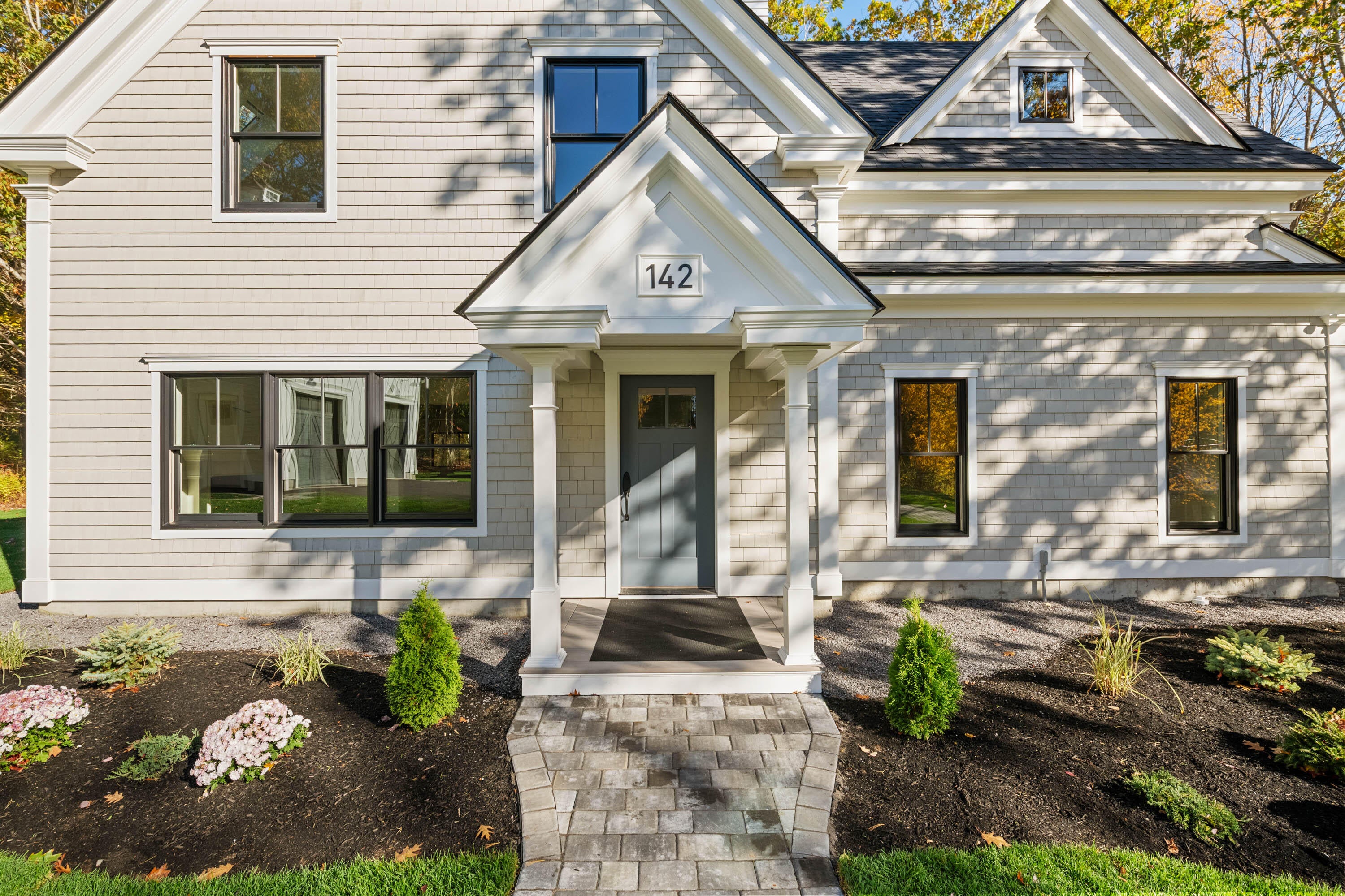 Kennebunkport, Maine, 04046, United States, 4 Bedrooms Bedrooms, ,4 BathroomsBathrooms,Residential,Active,1968434