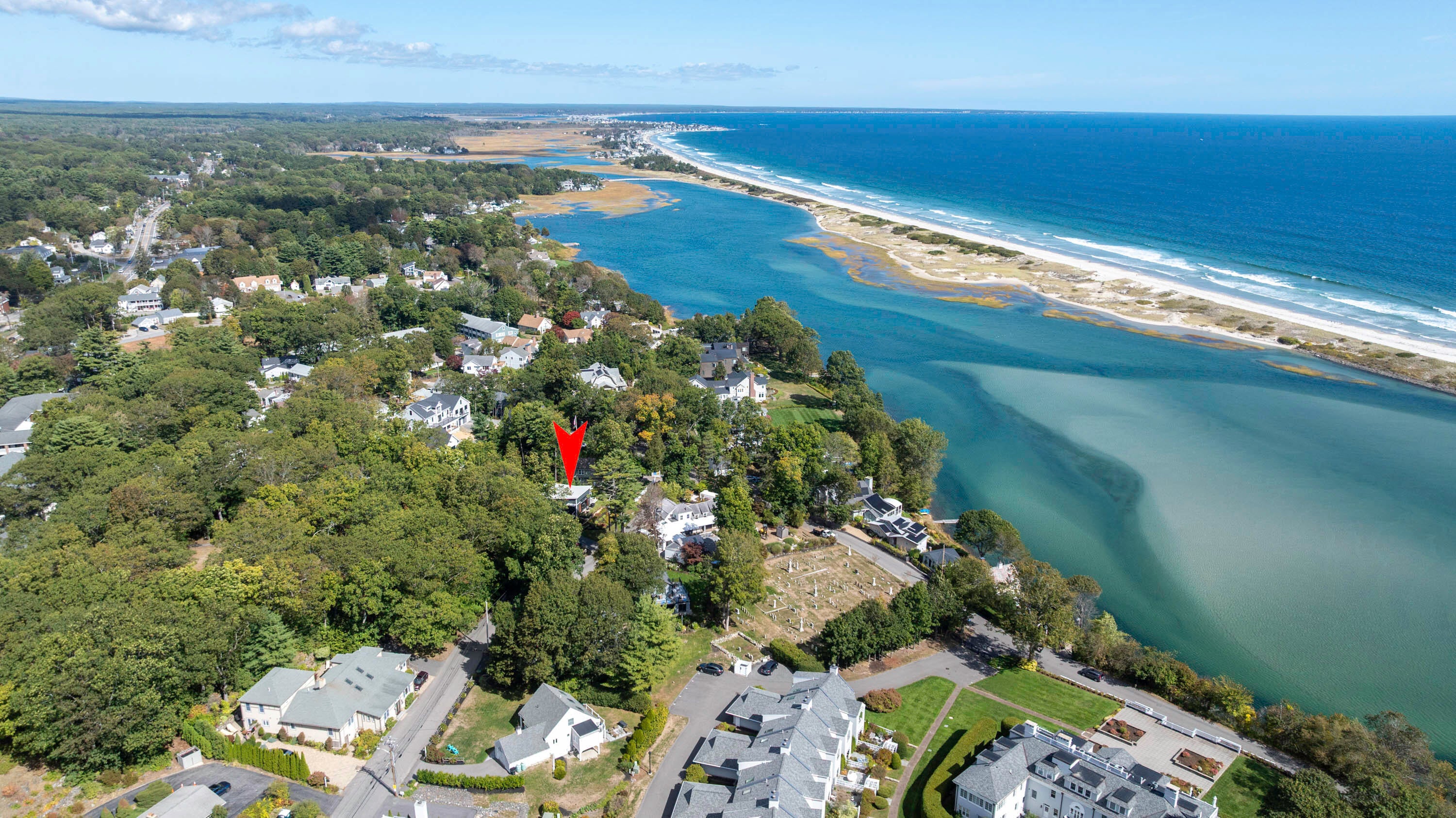 Ogunquit, Maine, 03907, United States, 3 Bedrooms Bedrooms, ,2 BathroomsBathrooms,Residential,Active,1951829