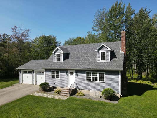 98 MEADOW RD, WINTERPORT, ME 04496 - Image 1