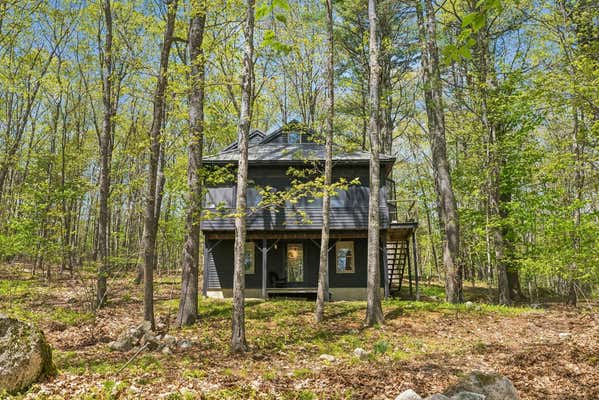 39 BIRCH ISLAND LN, GEORGETOWN, ME 04548 - Image 1