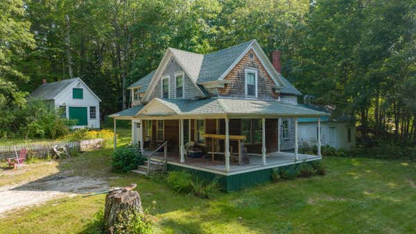 8 BALDWIN RD, SEBAGO, ME 04029 - Image 1