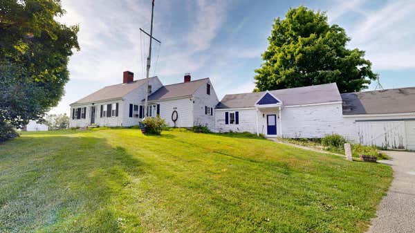 105 JORDAN BRIDGE RD, SABATTUS, ME 04280 - Image 1