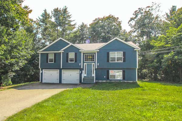 16 SUNRISE LN, HAMPDEN, ME 04444 - Image 1