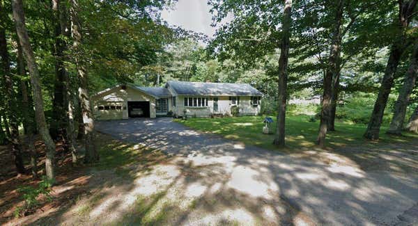 22 PLAINS RD, LITCHFIELD, ME 04350 - Image 1